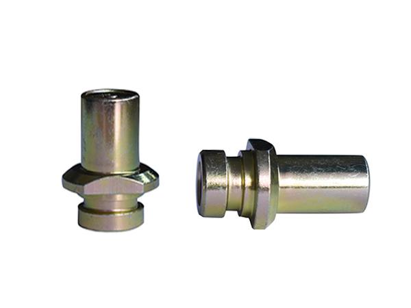 Pipe joint