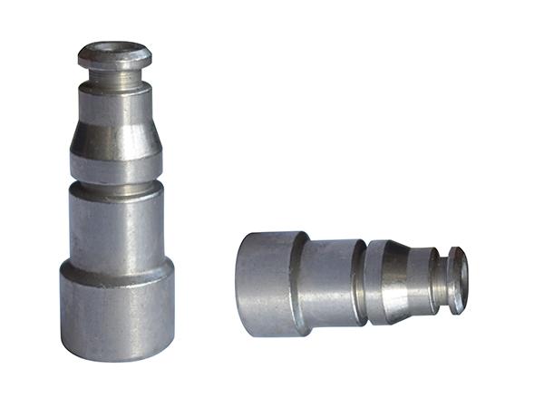  Pipe joint